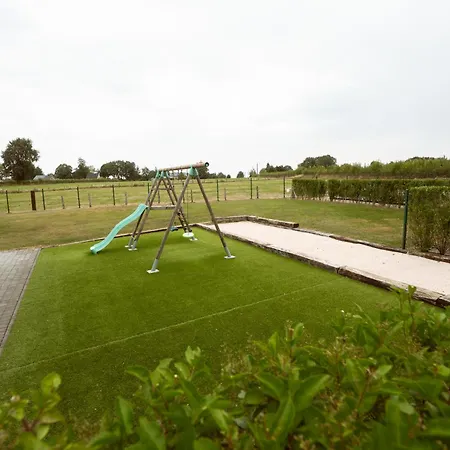 Villa Hautes Fagnes *