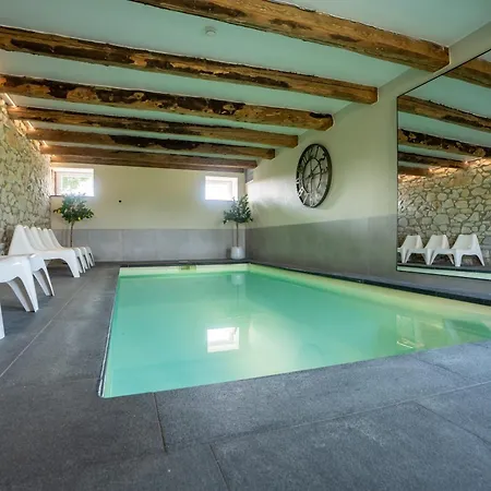 Villa Hautes Fagnes Waimes