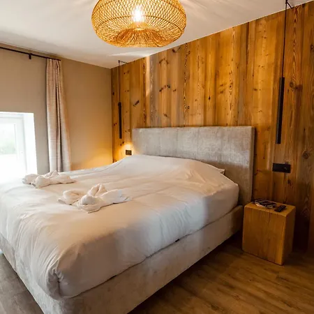 Hautes Fagnes Villa