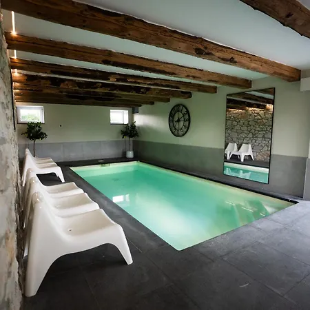 Villa Hautes Fagnes