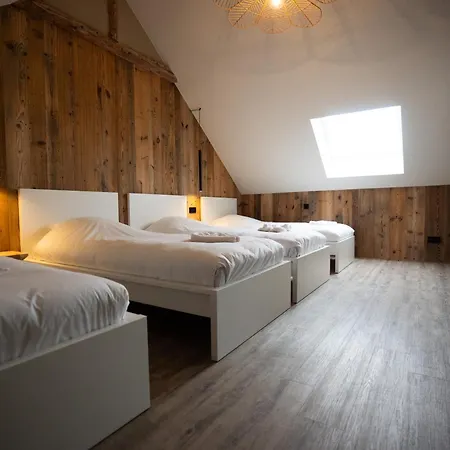 Villa Hautes Fagnes
