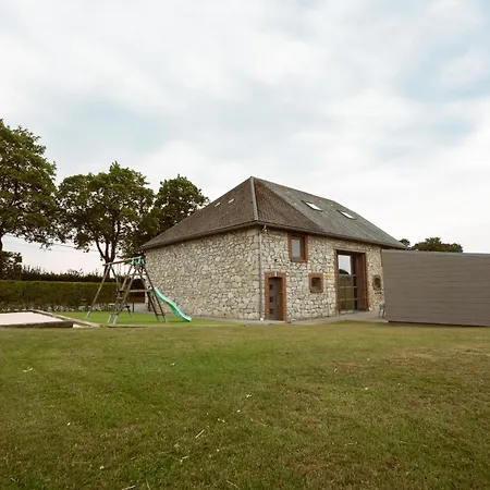 Villa Hautes Fagnes