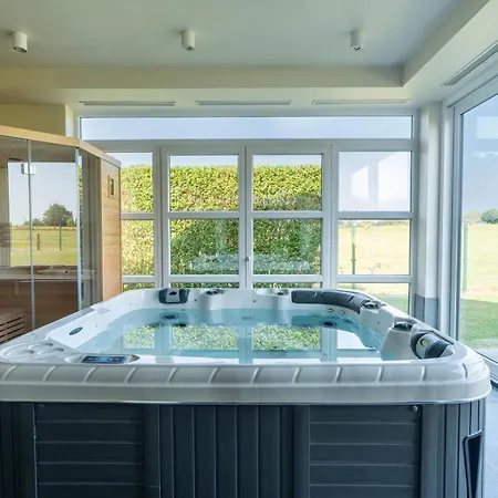 Villa Hautes Fagnes Waimes