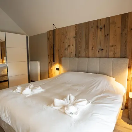 Hautes Fagnes Villa