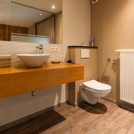 Hautes Fagnes Villa Waimes